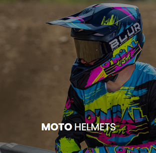 O'NEAL MOTO HELMETS